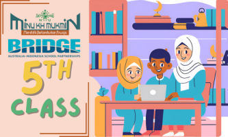 E Learning MINU KH MUKMIN Sidoarjo